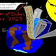 Illustration for article titled 90 Visions of Future in MS Paint are Terrifying, Insane